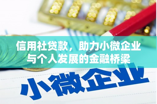 温宿信用社贷款，助力小微企业与个人发展的金融桥梁