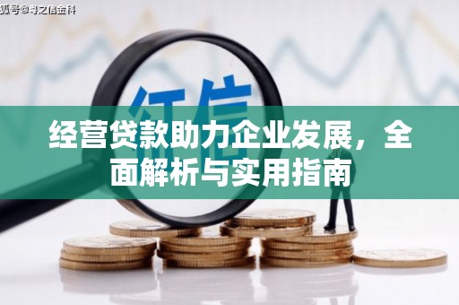 崇仁经营贷款助力企业发展，全面解析与实用指南