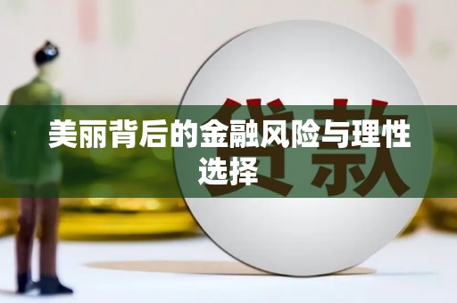 蠡县美丽背后的金融风险与理性选择