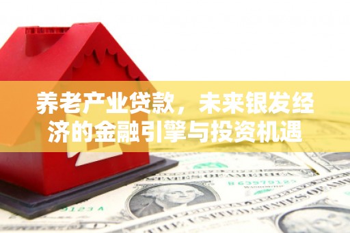 西安养老产业贷款，未来银发经济的金融引擎与投资机遇