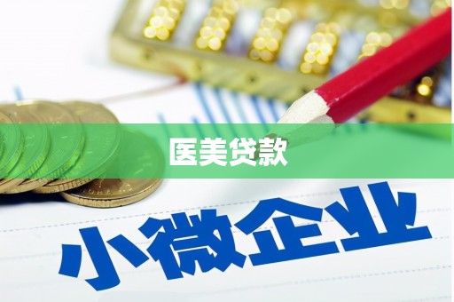 仁怀医美贷款
