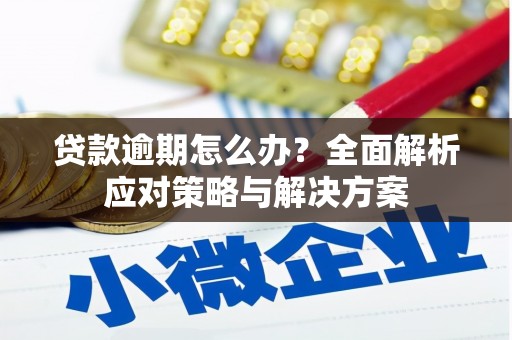 石鼓贷款逾期怎么办？全面解析应对策略与解决方案